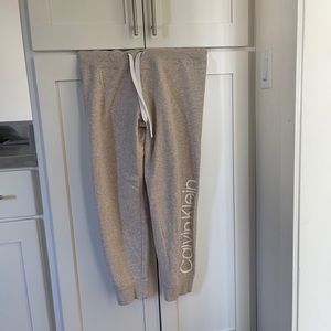 Calvin Klein Sweatpants